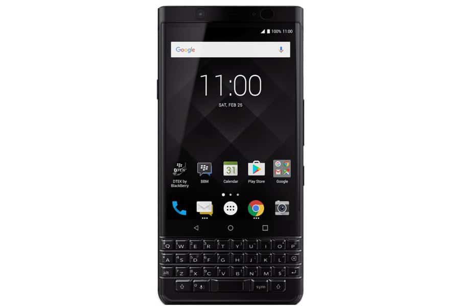 BlackBerry KeyOne Phone Repair
