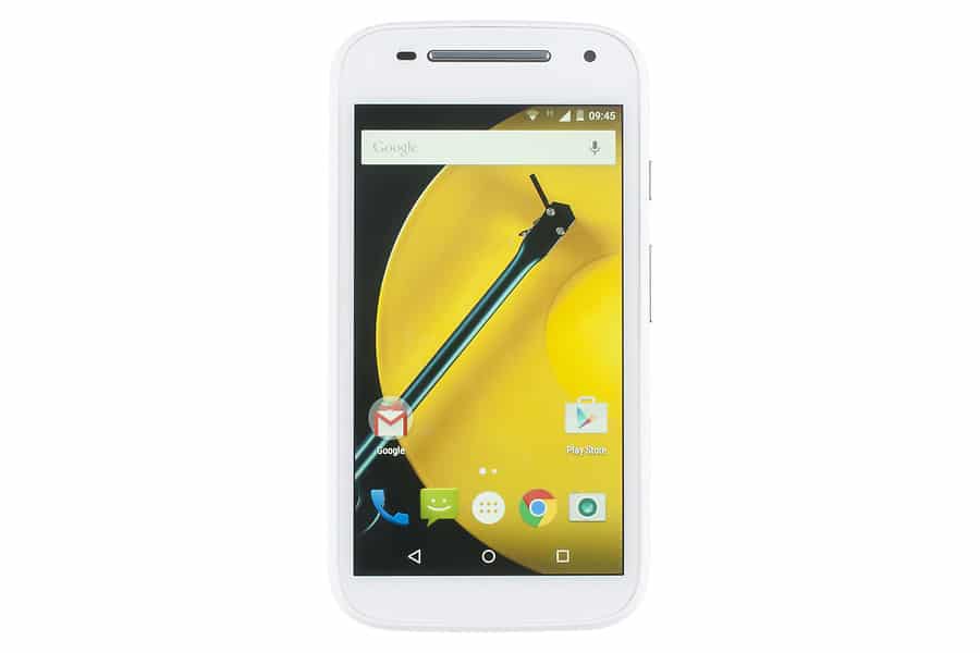 Motorola Moto E 2nd Generation Phone Repair