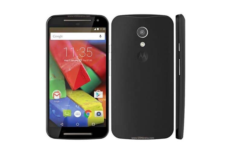 Motorola Moto G2 - VanCell