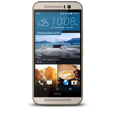 HTC One M9 Phone Repair