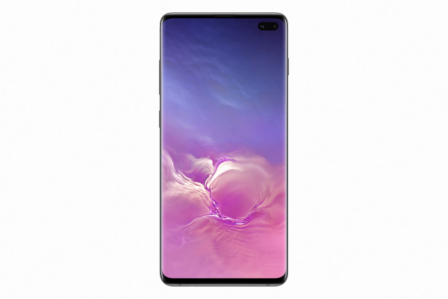 Samsung Galaxy S10+ Phone Repair