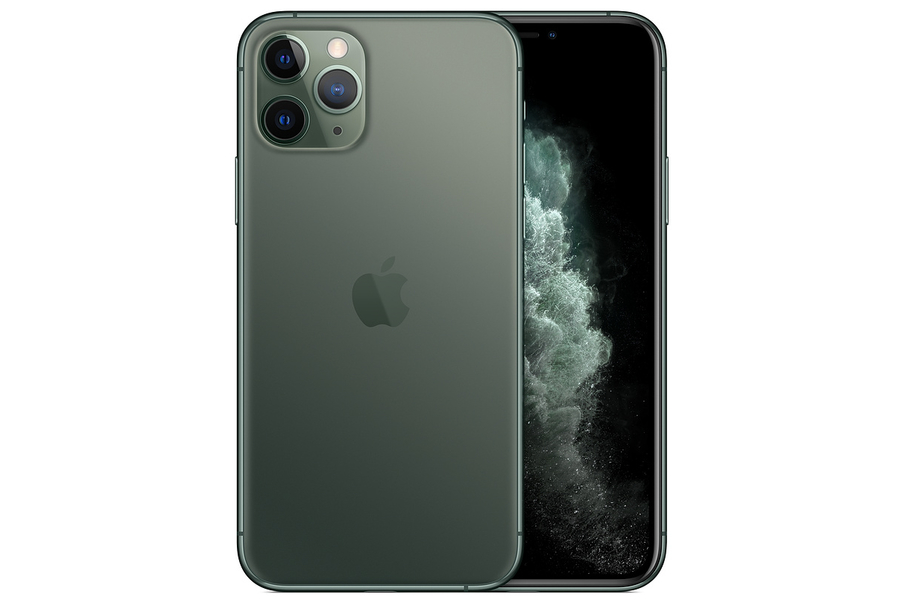 Apple iPhone 11 Pro