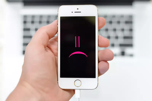 iPhone Won’t Turn On? Try these tips to Fix It! - VanCell